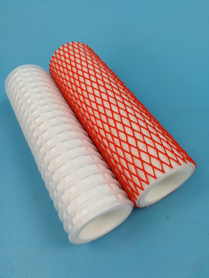 玻纤烧结滤芯