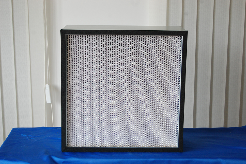 板式过滤器-袋式过滤器-高效过滤器-中效过滤器-初效过滤器 - 苏州